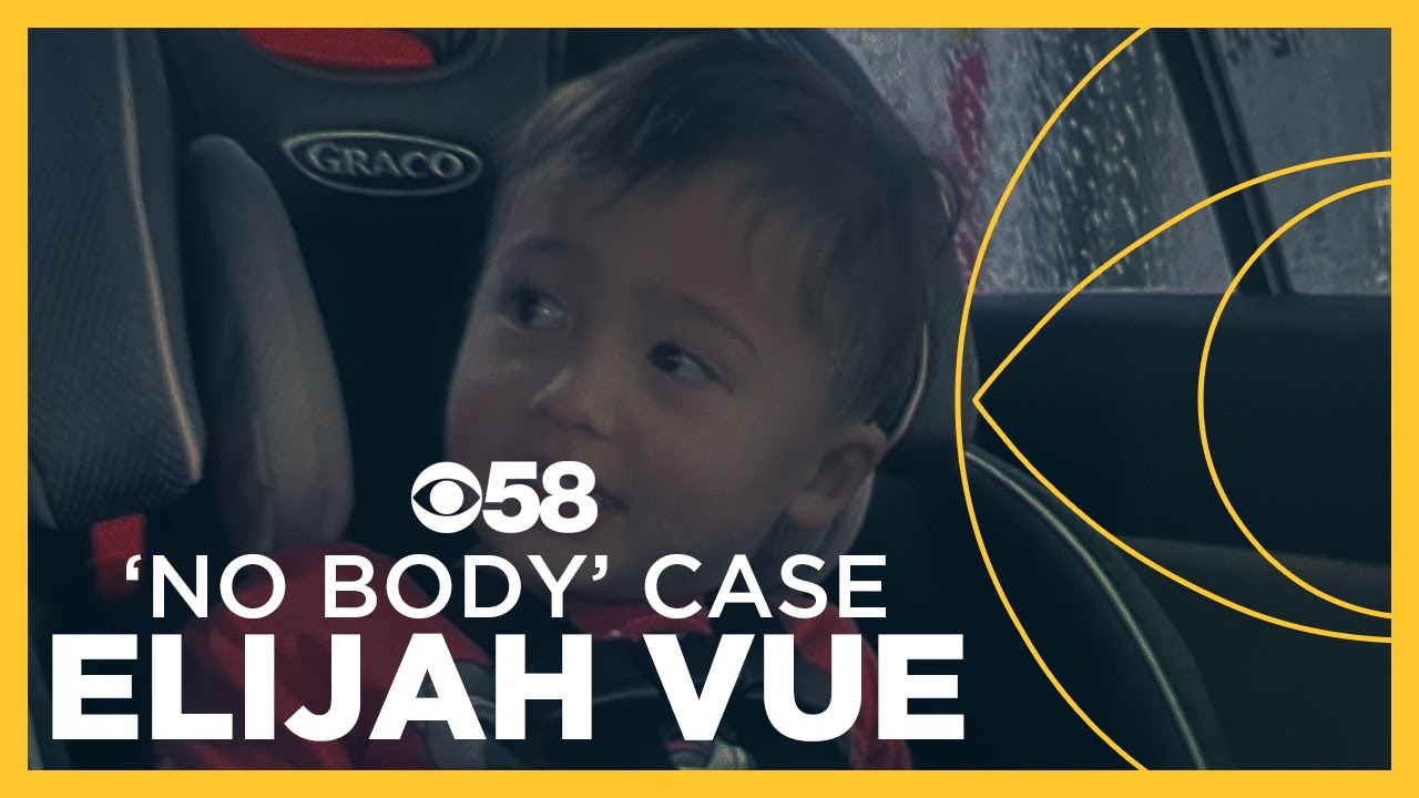 What's next in Elijah Vue case? Expert discusses filing charges even if no body is found