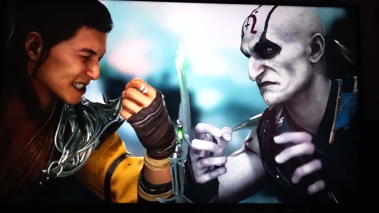 mk1 how to do easy ways to do Floyd challenges losing is winning,total disrespect and kicking it