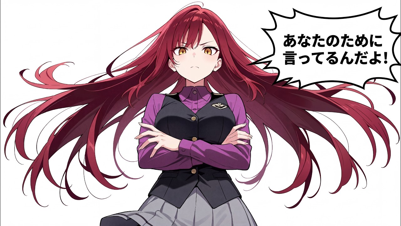 実は「あなたのために」と言う人は・・・[9割が知らない心理雑学]