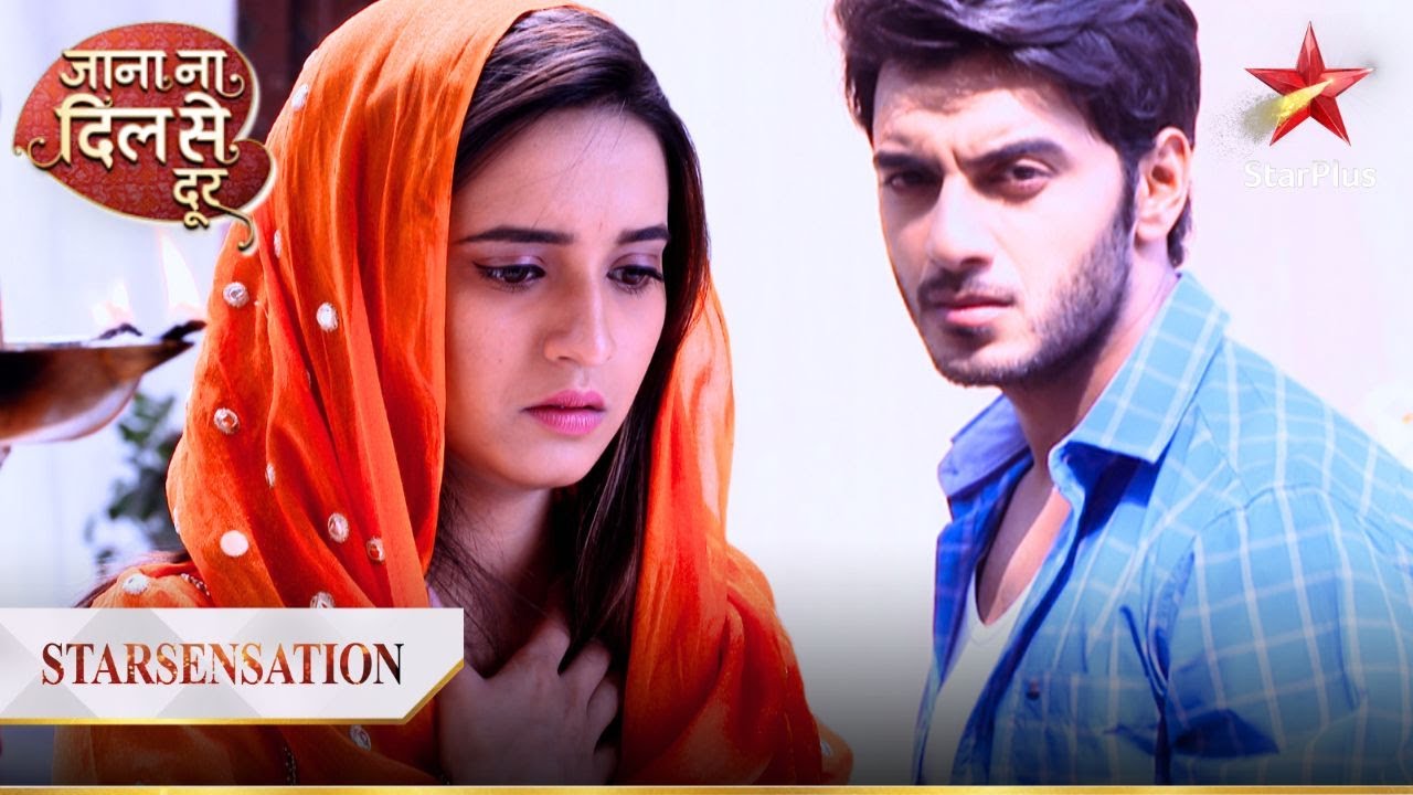 Kya Atharva aur Vividha ke beech aayegi दूरियां? | Jana Na Dil Se Door