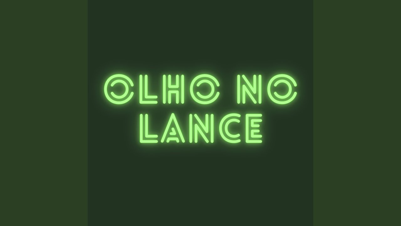 OLHO NO LANCE NO MARANHÃO
