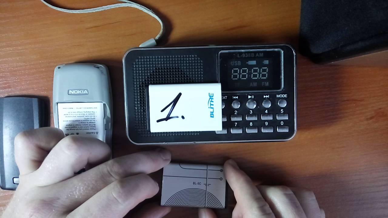 Как приобрести хороший аккумулятор