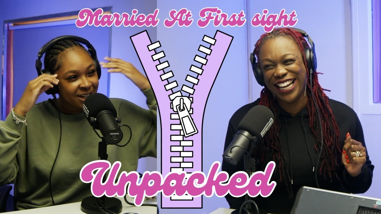 #mafsuk | Unpacked w/ The Intimacy Coach | Anayah Unique