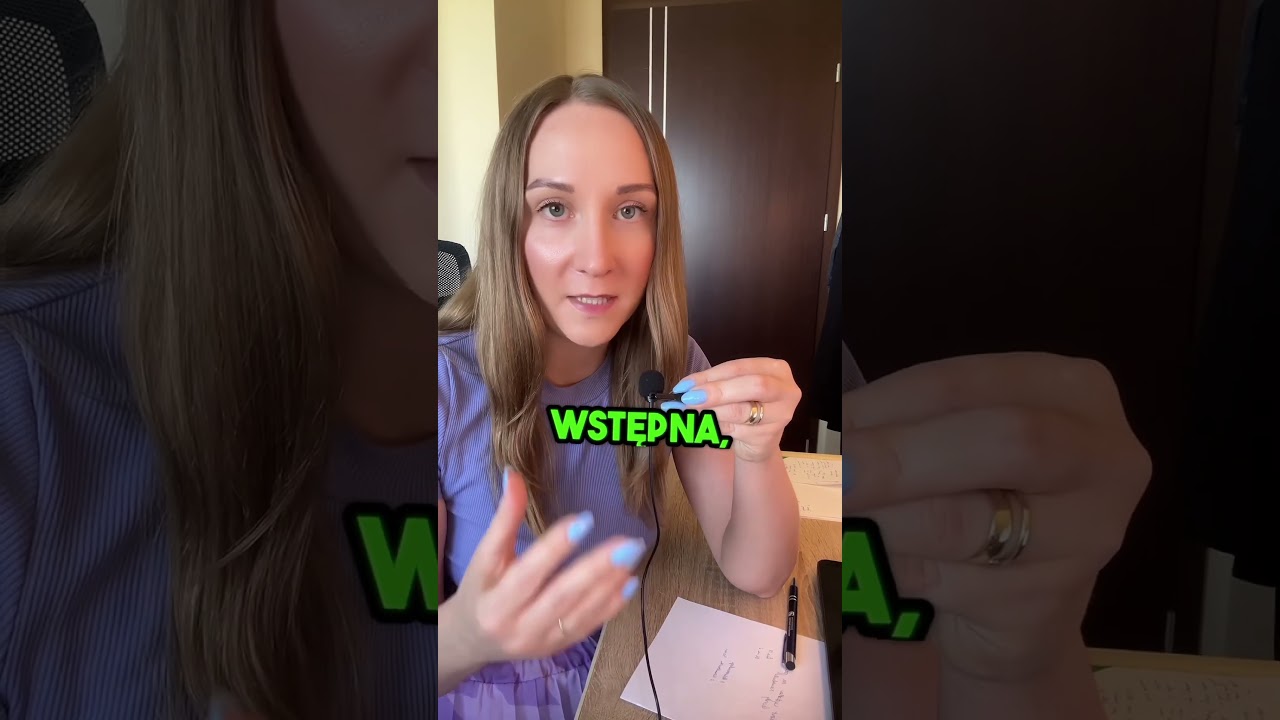 Leasing operacyjny a finansowy? #księgowa #biurorachunkowe