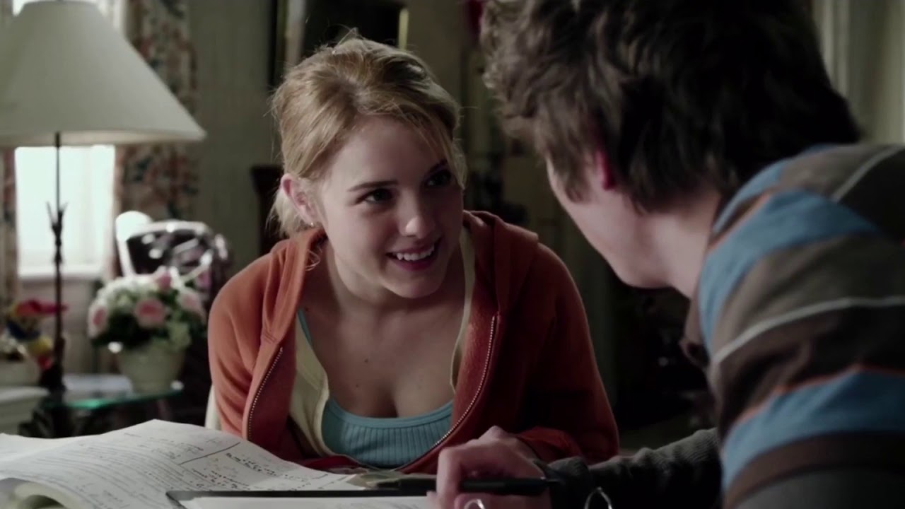 Happy/soft Karen Jackson scenes Shameless logoless
