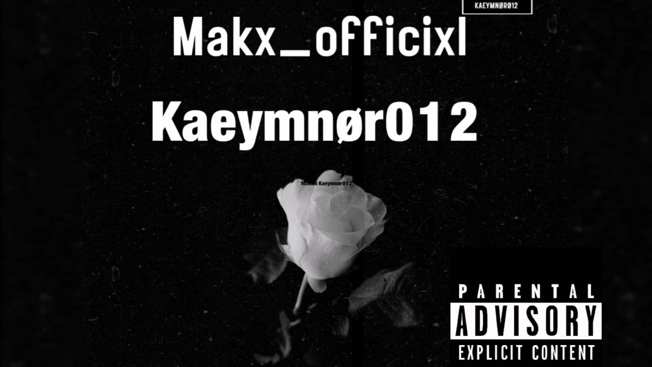 Sunday xul 2.0( Djy Makx Officixl x Kaeymnør012 ft Leemckraz) 