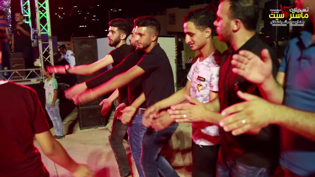 اجمل السحجات الفلسطينيه 2019 الفنان حافظ موسى - مهرجان احمد عامر كفر قليل 2018HD تسجيلات ماستركاسيت