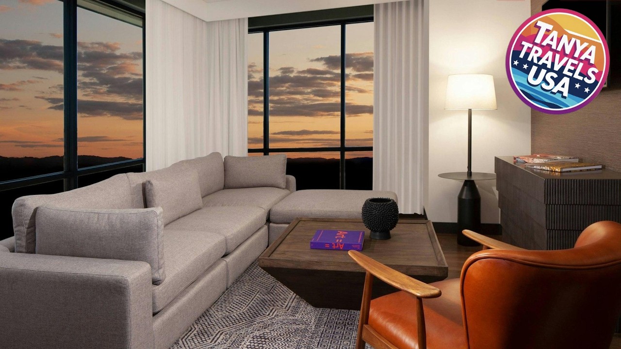 Delta Hotels Dallas Southlake | Dallas (TX), United States | Hotel Review 🌟