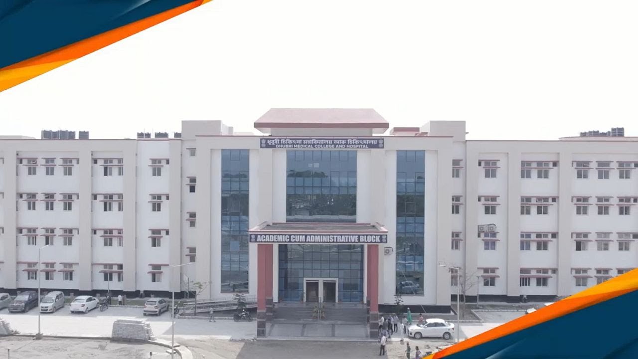 Assam gets three medical colleges in one go! Check out exclusive details here!