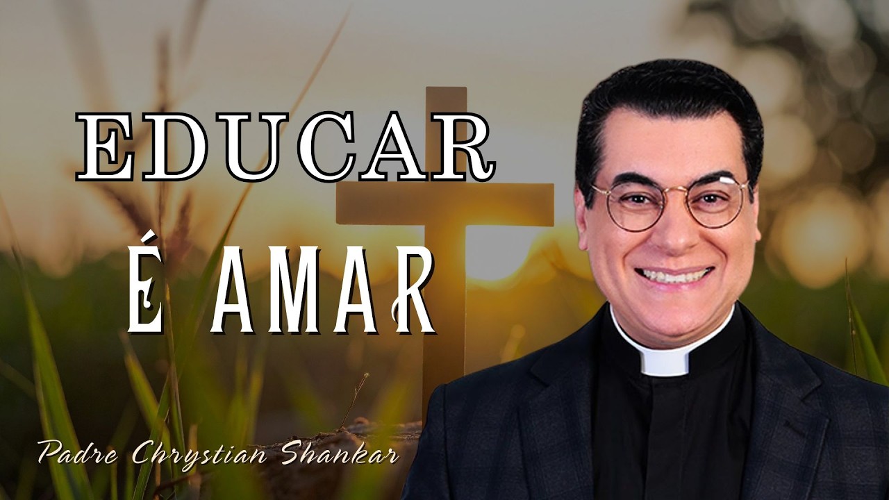 Educar Também é Amar