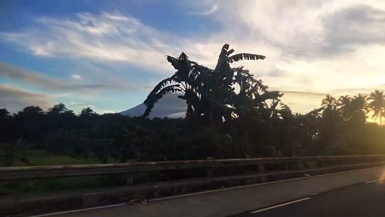 Scenic View in the Philippines Part-6