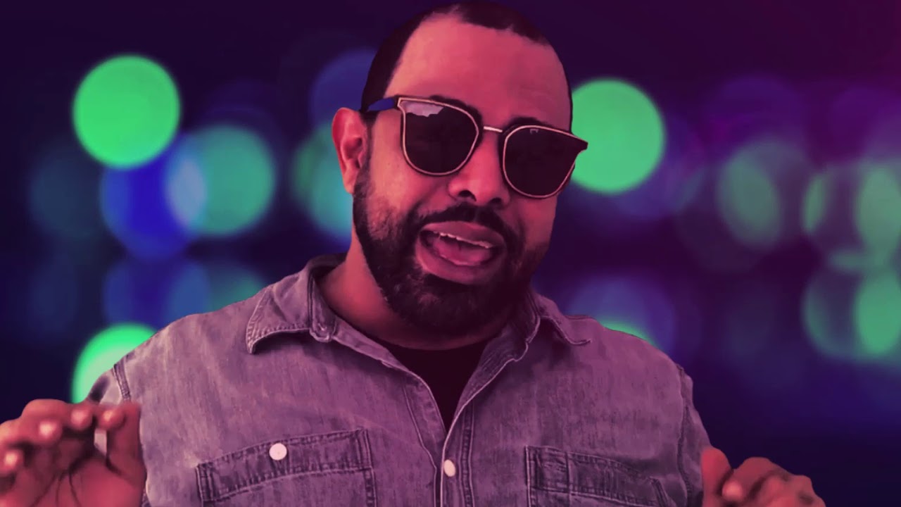 Villanosam - Buena Vibra (Official Music Video)
