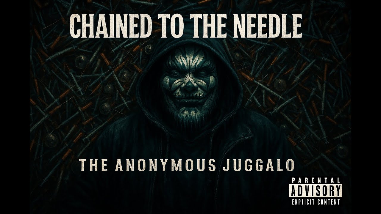 The Anonymous Juggalo - 