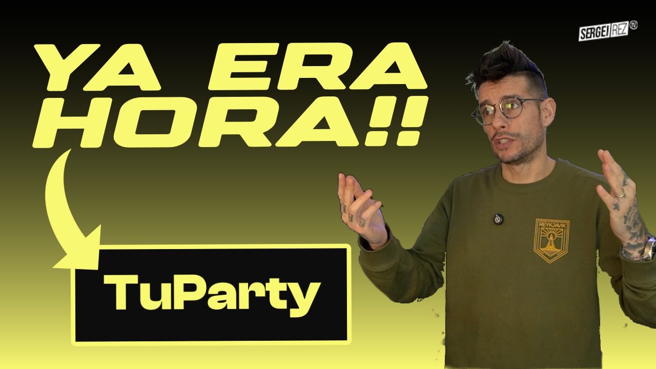 ¡SE ACABARON LAS PETICIONES AL DJ! 😅 (más o menos)