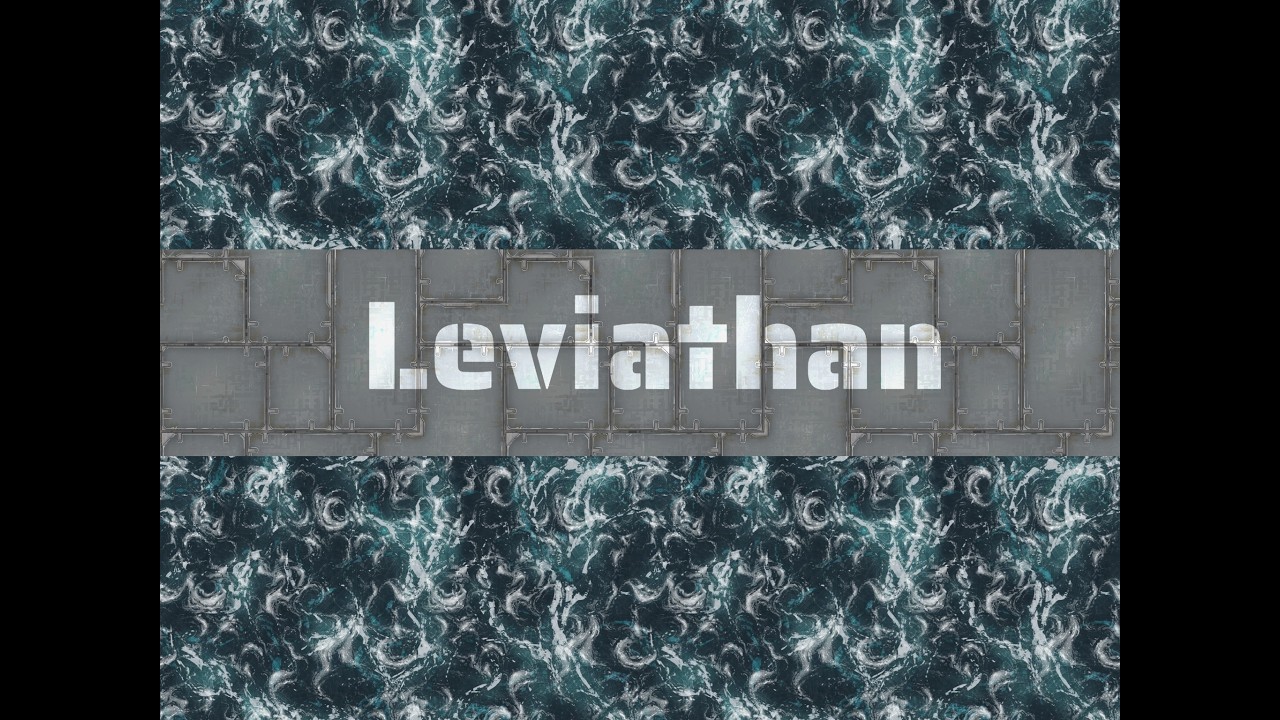 Introspection Leviathan Episode 22