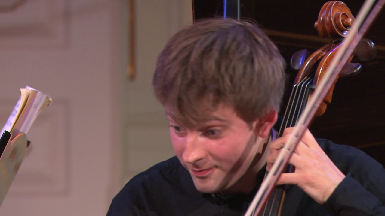 Trio Opal - Maurice Ravel: 