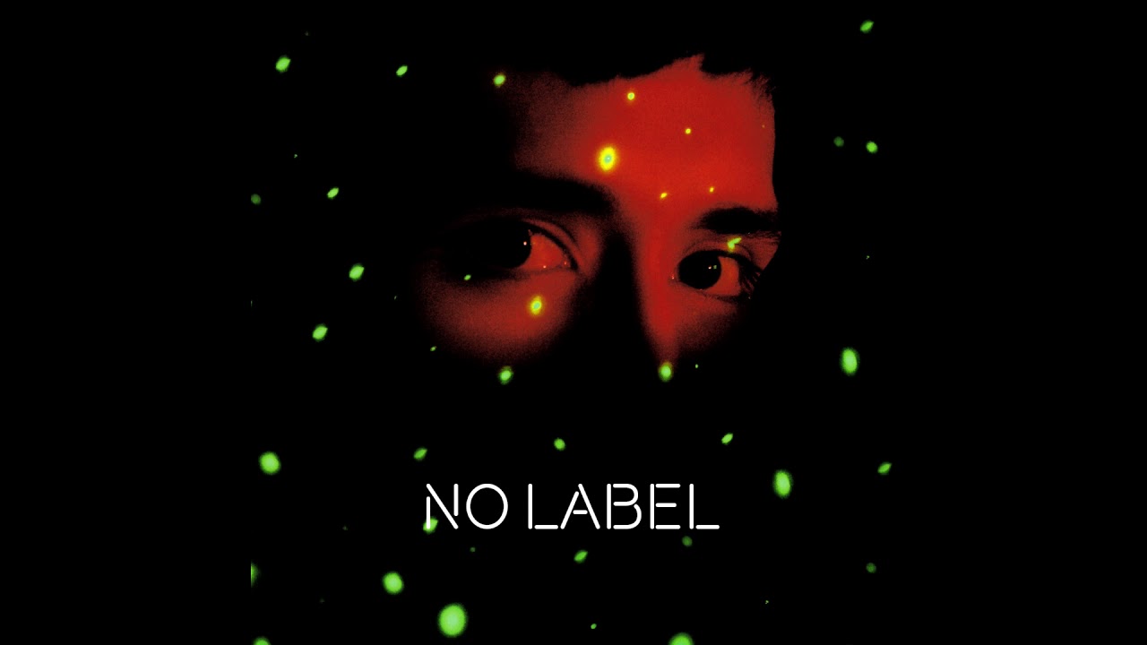 Lil Krystalll - NO LABEL (Full Album / Полный Альбом) (2019)