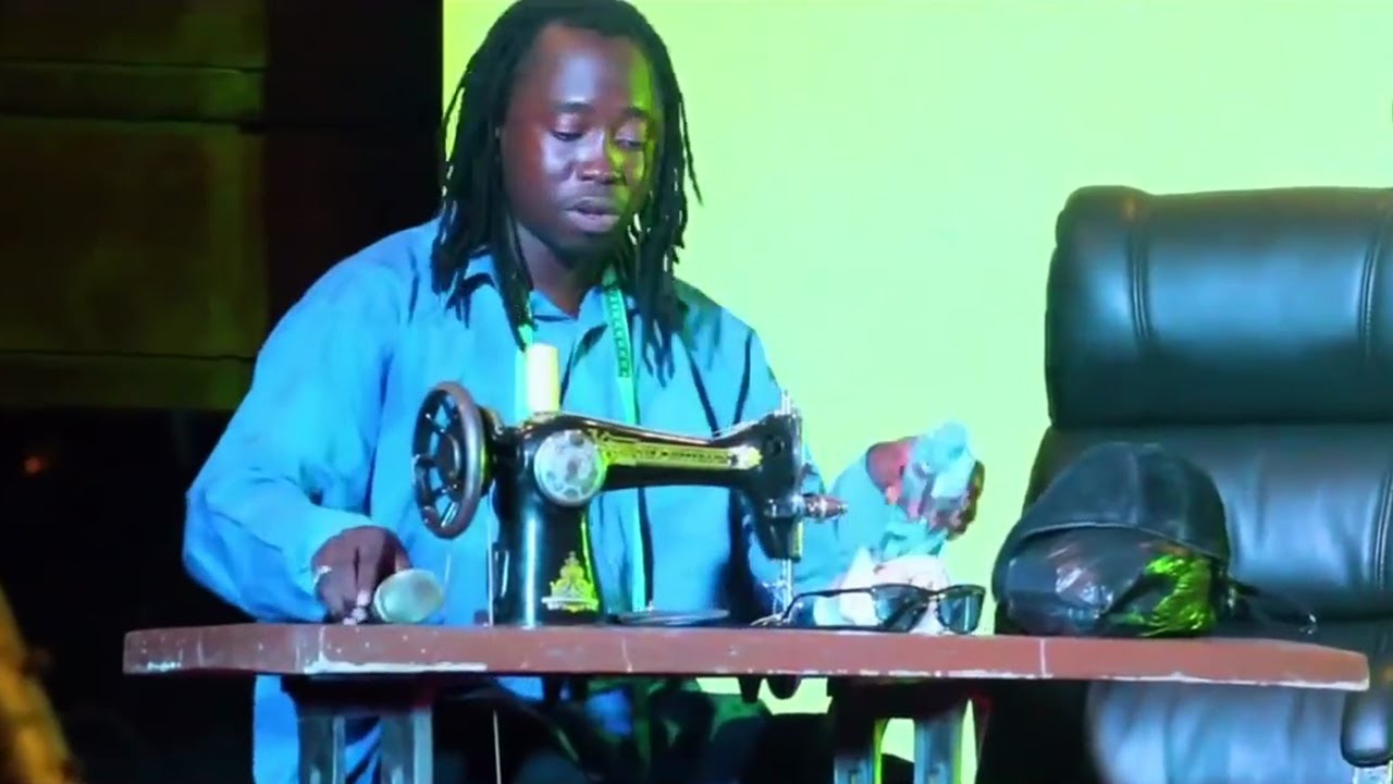 KANTÉ - SPECTACLE VIP - TABASKI 2020 (Vidéo 2020)