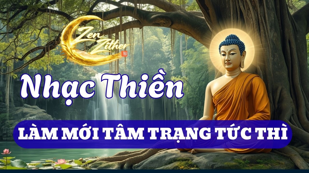 Xóa Tan Overthinking Hàng Đêm Gột Rửa Tâm Trí Căng Thẳng | Stop Overthinking Wash Away Severe Stress