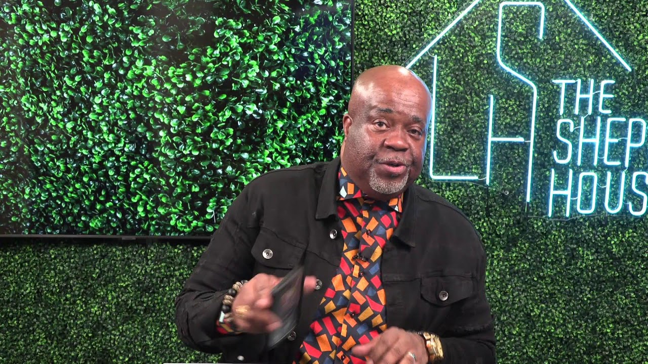 Title: Don’t Faint Before Your Harvest Comes | Pastor R. Kevin Matthews | Wednesday Word Boost