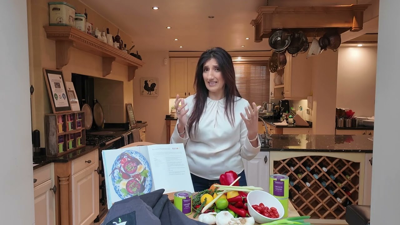 Diabetes Management Cooking Class