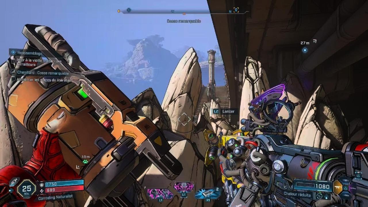 Borderlands4