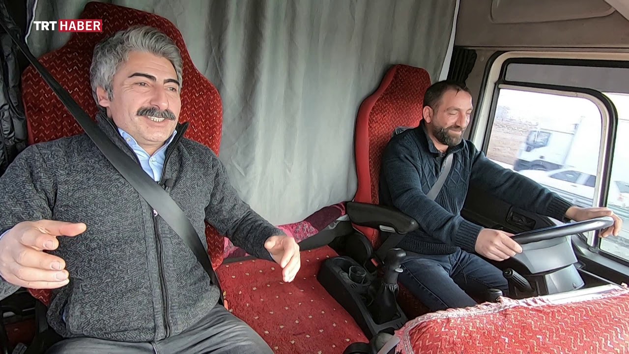 Gönül Dağı 74. Bölüm - Harun Gezer