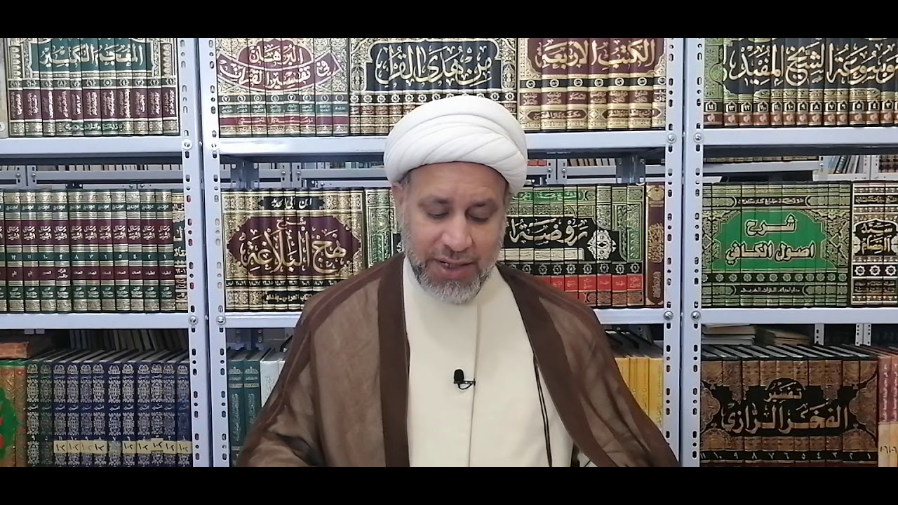 شرح المسائل المنتخبة / أحكام الحوالة من مسألة 883 -- 888 / الشيخ ظافر الحميري