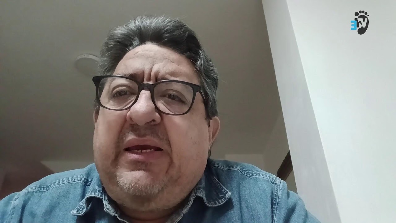 Panorama - Venezuela 3E : Unidad, solidaridad  y resistencia