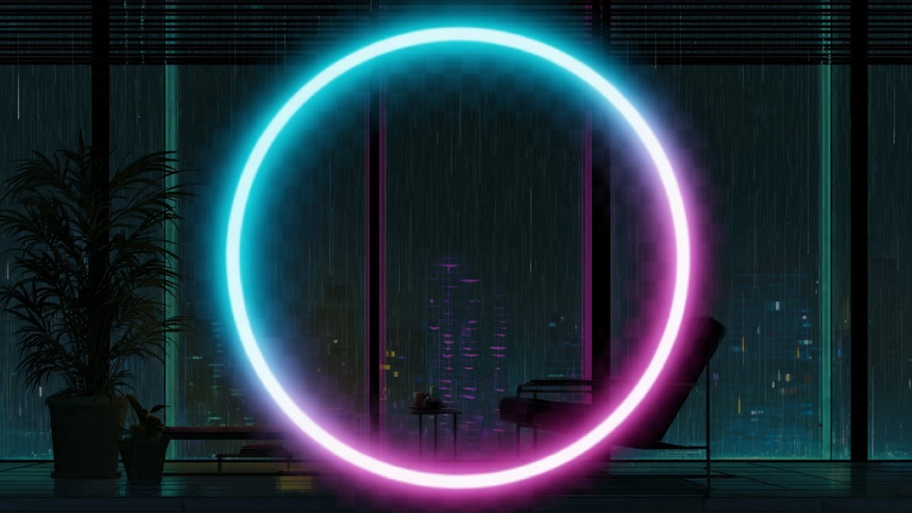 Focus Music for Personal Projects — Ambient Study Session for Deep Work