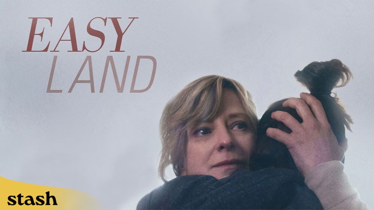 A Refugee Mother Risks Everything for Her Daughter | Easy Land | Full Drama Movie