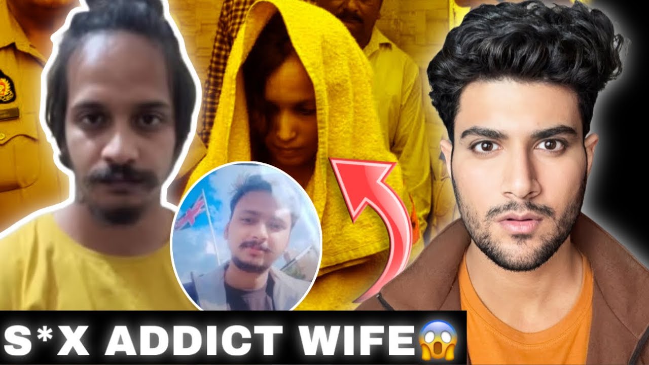 Meerut Murder Mystery: Secrets, Lies & A Shocking Truth! | Sayed Azan