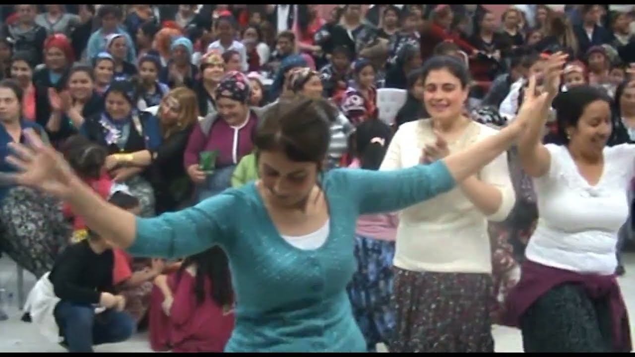 Ceylan Emre Yunus 2015 Esenyurt   2