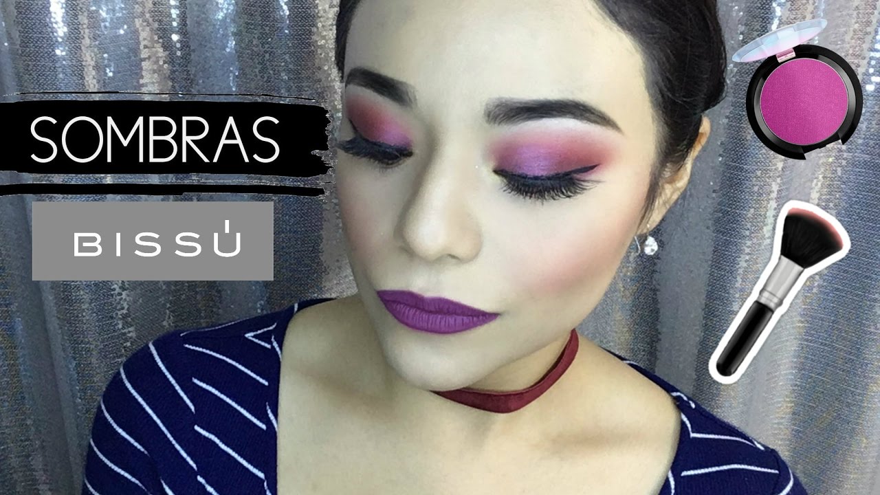 Bissú Maquillaje para Navidad ~ Colaboración Emma Love.