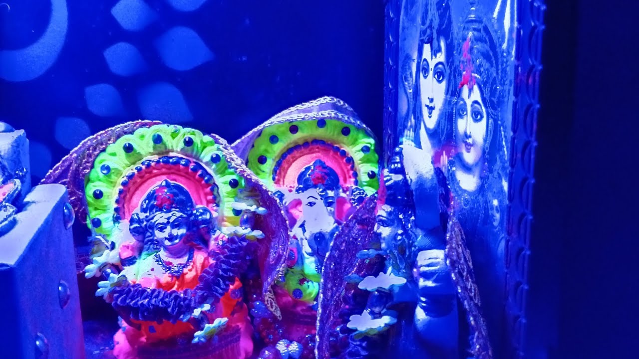 good morning welcome to my live radhe radhe 👏