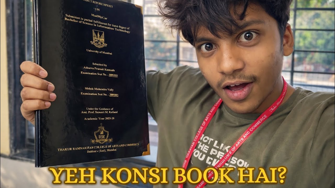 Kya hai Yeh Dekho Jake🥰