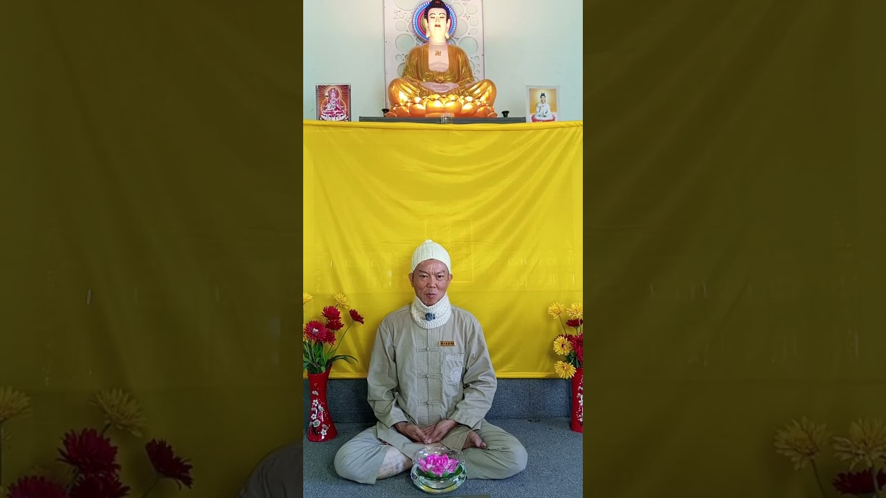 Thần thông & quỷ thông. Chủ thuyết: Thiện Tâm Hồi Tây 
