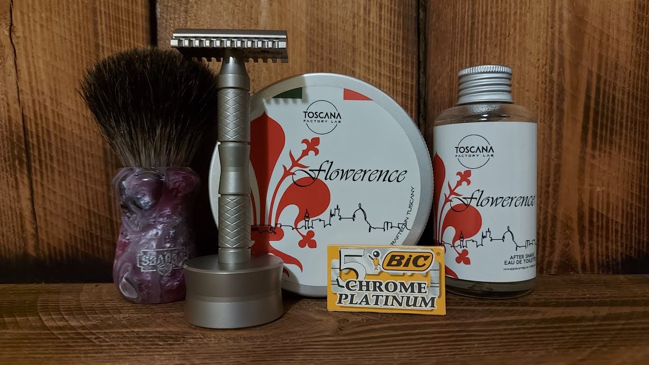 Prova del Mjolnir open comb.