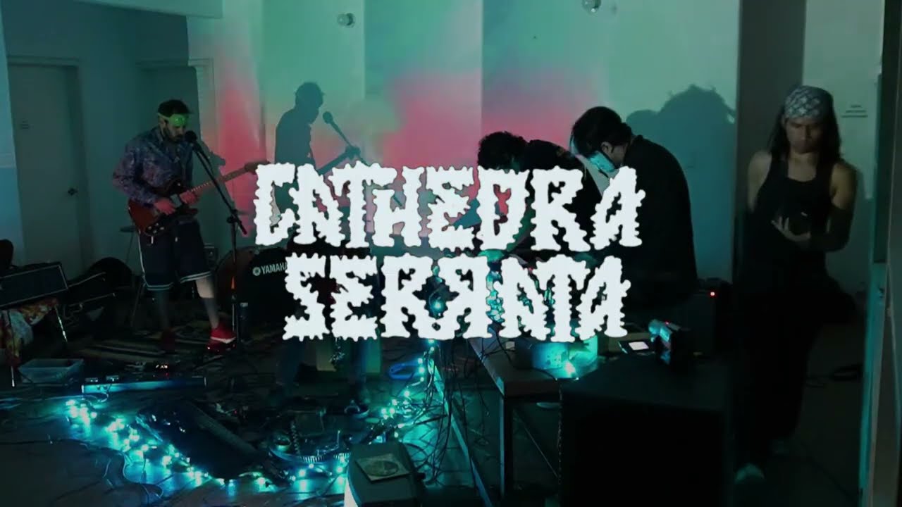 CATHEDRA SERRATA - 