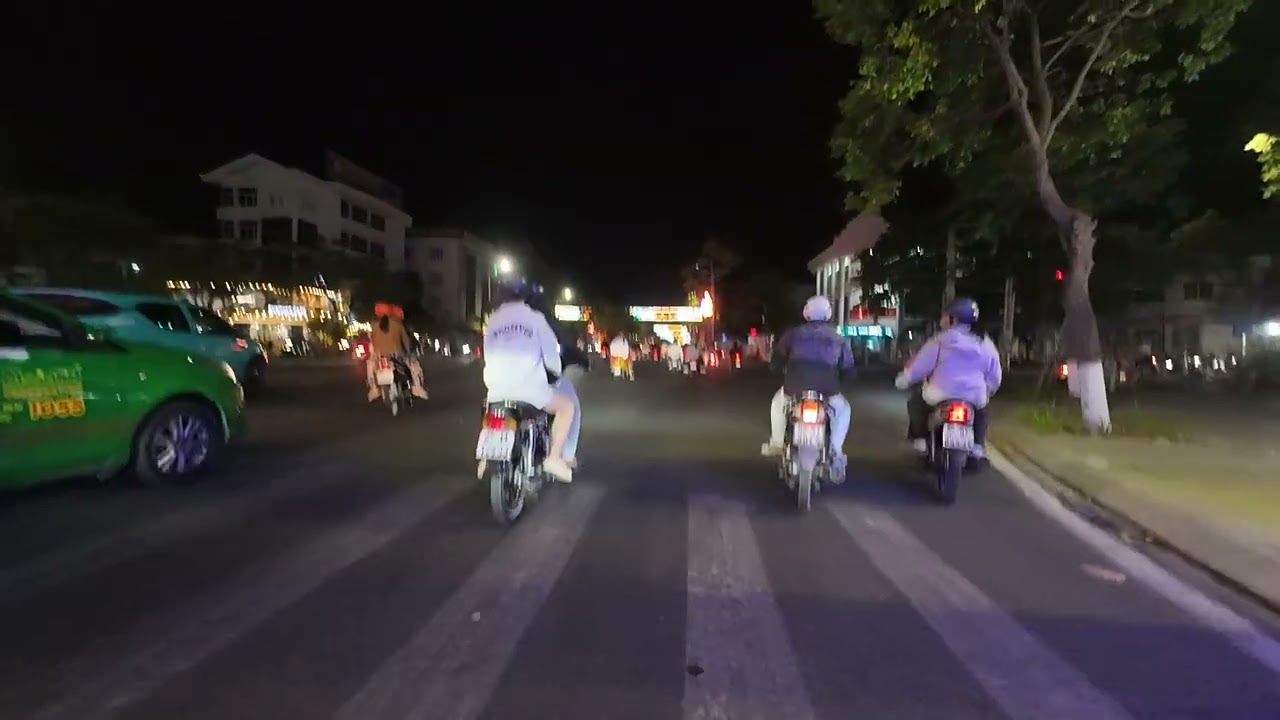 Tất bật đón Tết Phan rang