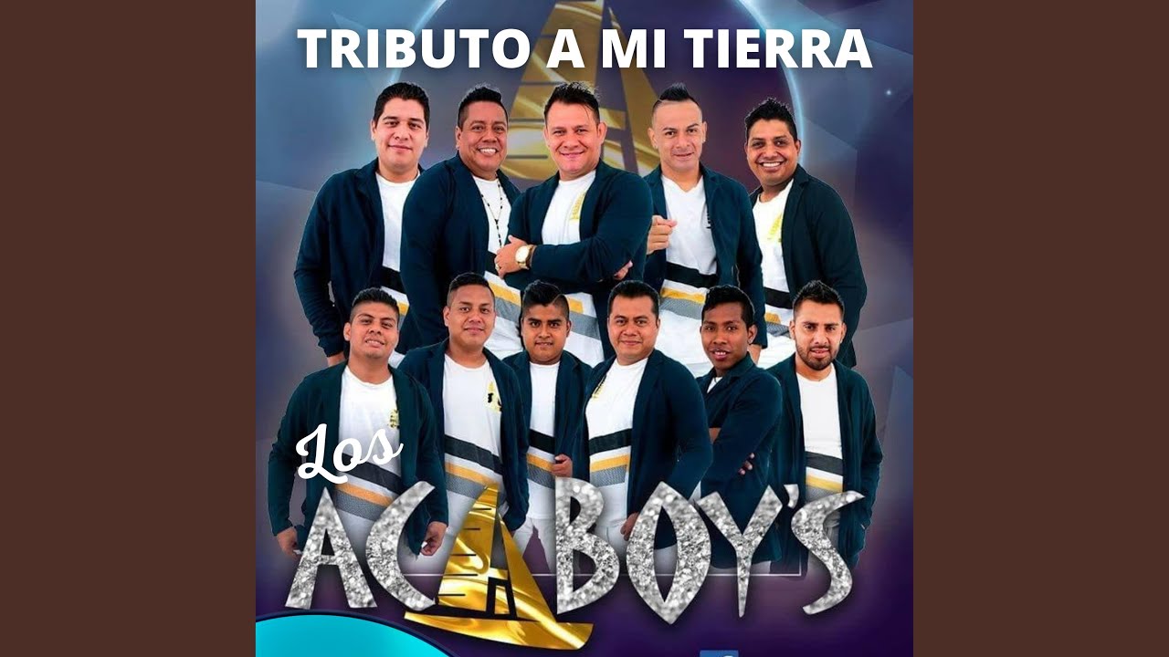 Tributo a Mi Tierra