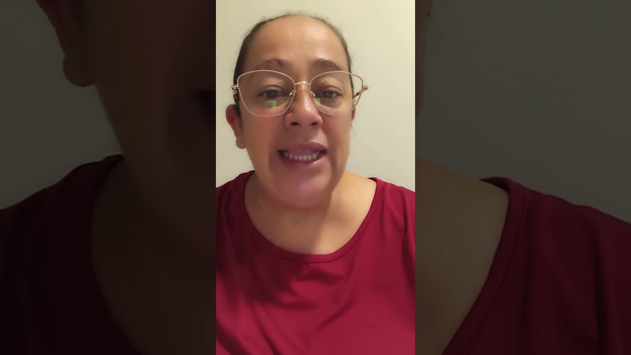 Vigia com quem se diz amiga 