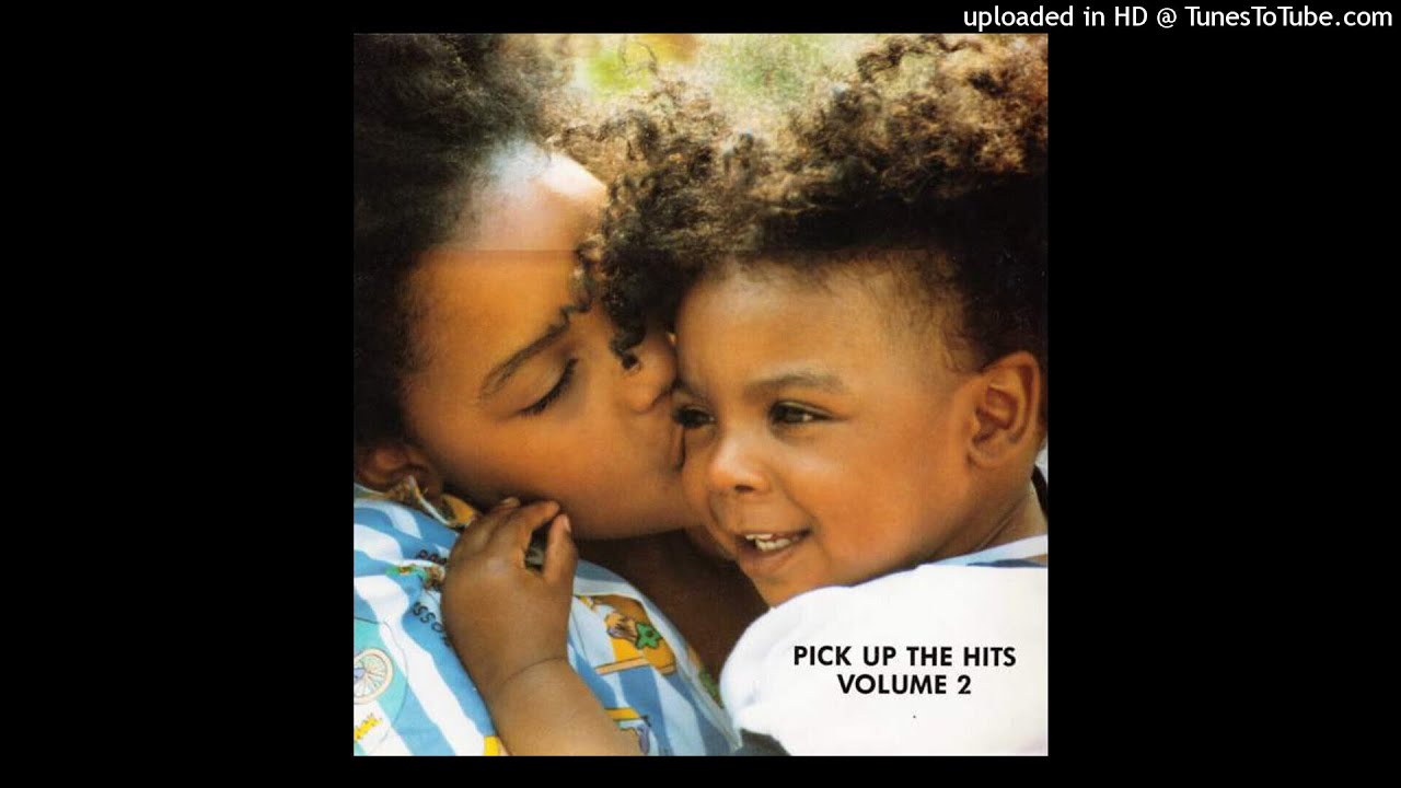Unknown Artist - I'm The One Who Loves You Baby