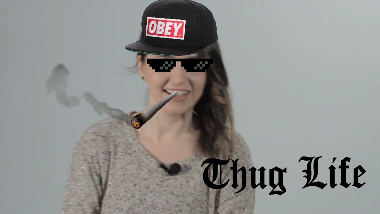 Thug Life Nedir?