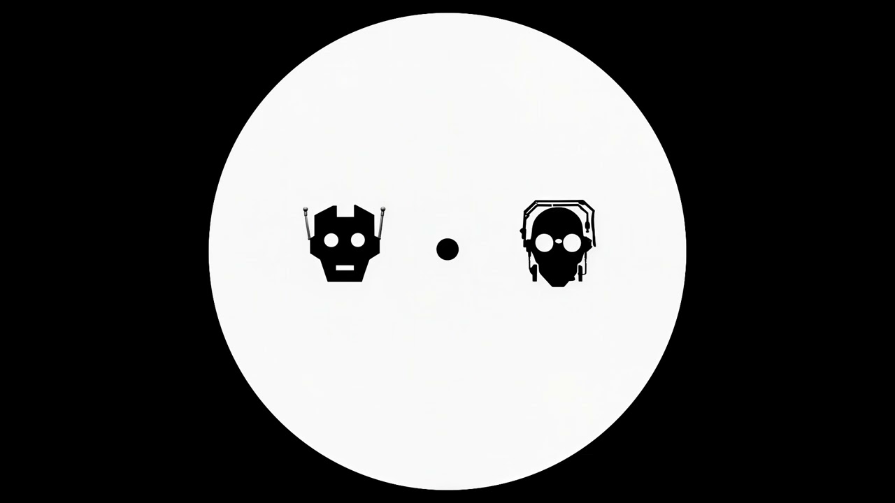 Unknown Artist ─ Re-Bokk Robot [goose.goose remix]