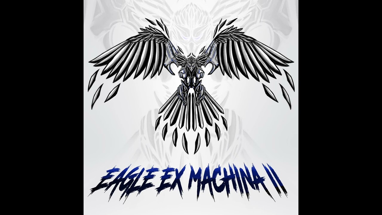 One Shot - Eagle Ex Machina II