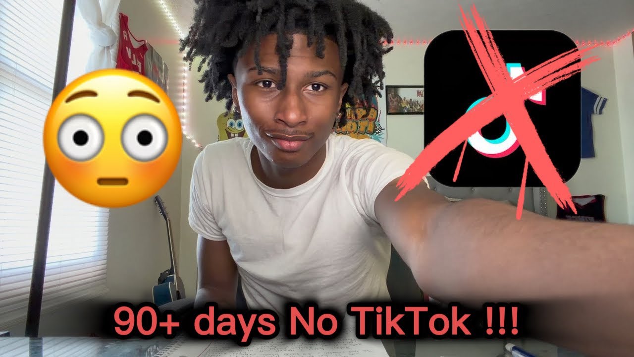 90 Days Without TikTok Cured My Attention Span!
