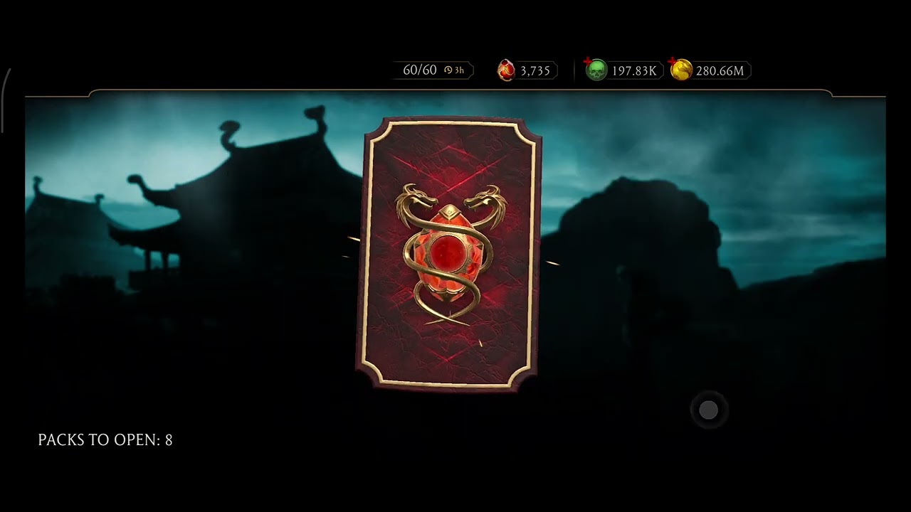 Ghostface Summon Pack