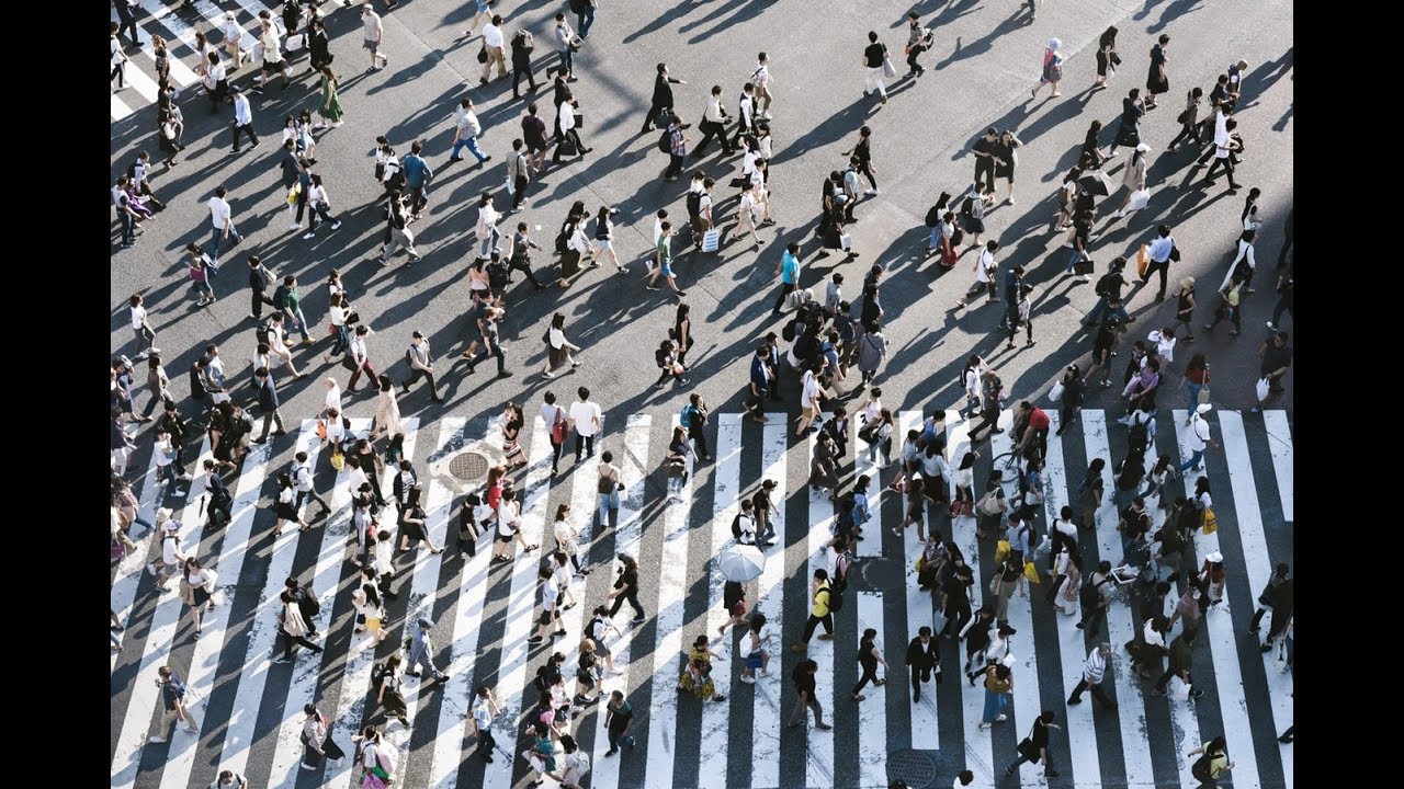 人口统计数据：中国劳动人口跌破9亿，是否意味着发展将受限制？ ｜照理说事