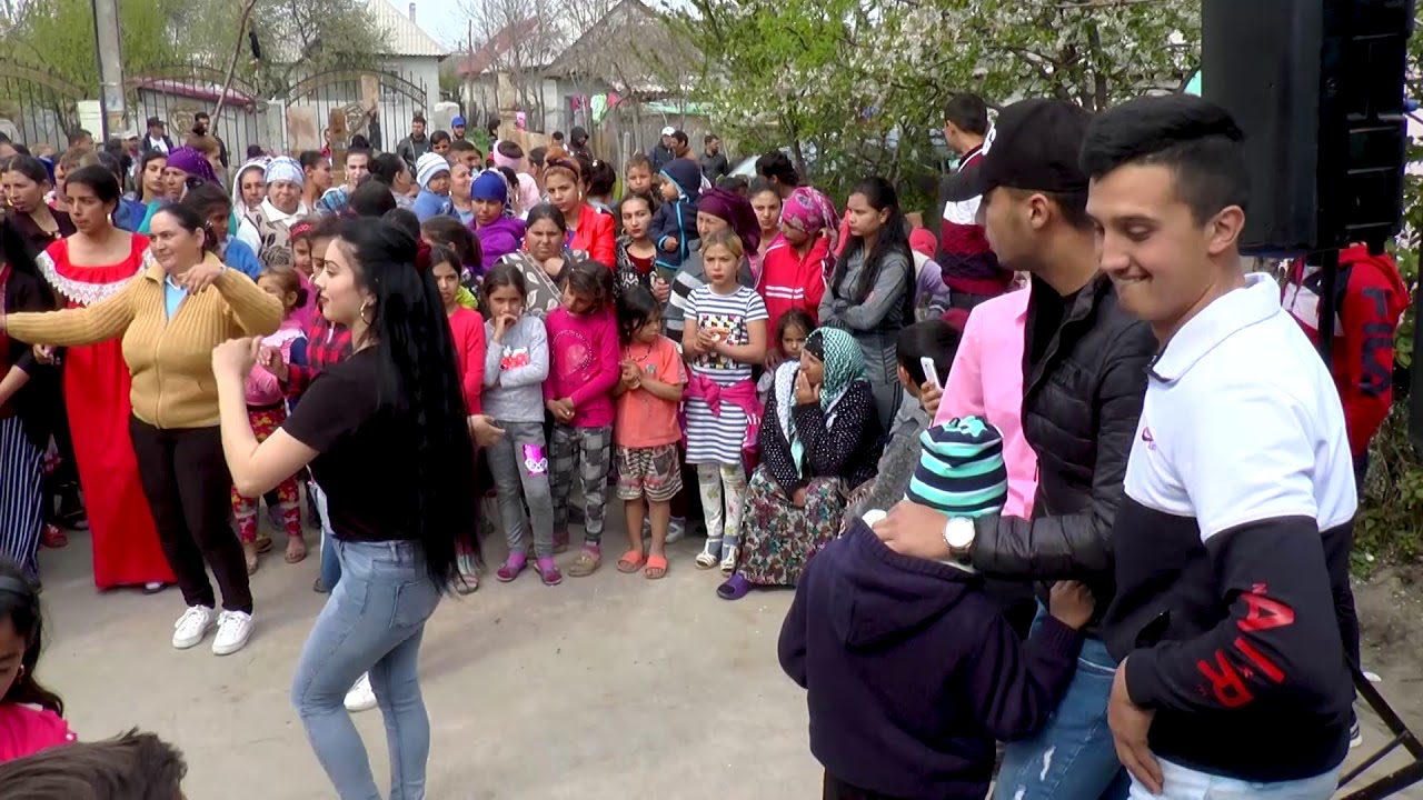 Logodna Ali si Nazli-21 Aprilie 2019